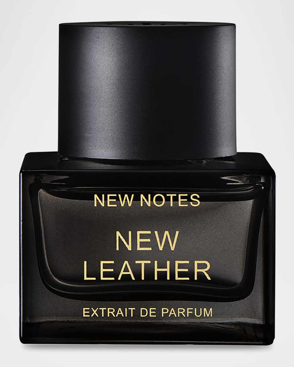 New Leather Extrait de Parfum, 1.7 oz.